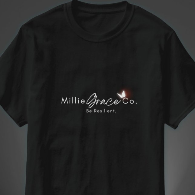 T-shirt Millie Grace Co. (Créateur téléchargé)