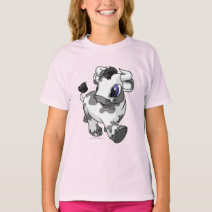 T-shirt Milliers d'UCI repérés