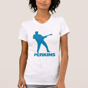T-shirt Million de quartet Perkins du dollar