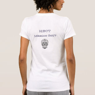T-shirt Milliseconde d'Adios