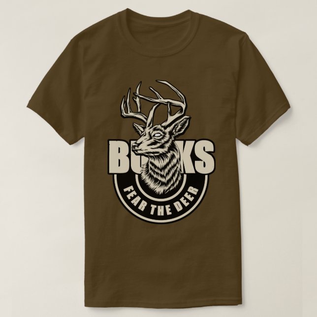 T-shirt Milwaukee (Design devant)