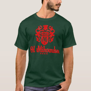 T-shirt Milwaukee 1