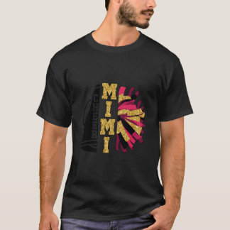 T-shirt Mimi de la meneuse de claque Mimi grand-mère