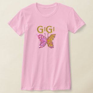 T-shirt MIMI GIGI Grand Mère
