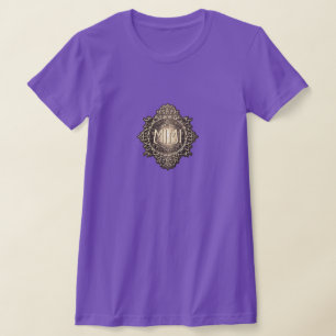 T-shirt MIMI GIGI Grand Mère
