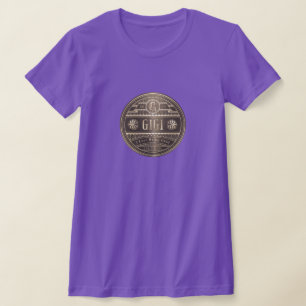 T-shirt MIMI GIGI Grand Mère
