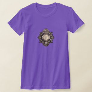 T-shirt MIMI GIGI Grand Mère