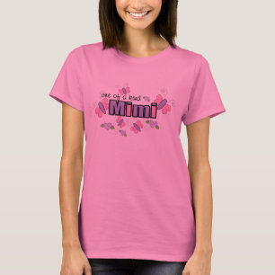 T-shirt Mimi Unique