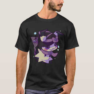 T-shirt mimkyu
