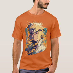 T-shirt minato