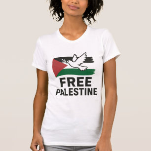 T-shirt mince