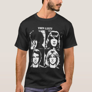T-shirt Mince mince