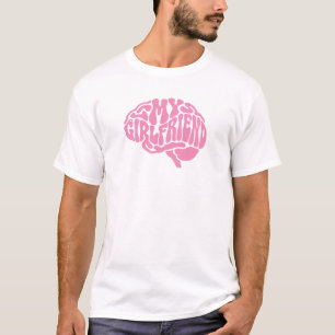 T-shirt Mind Over Everything