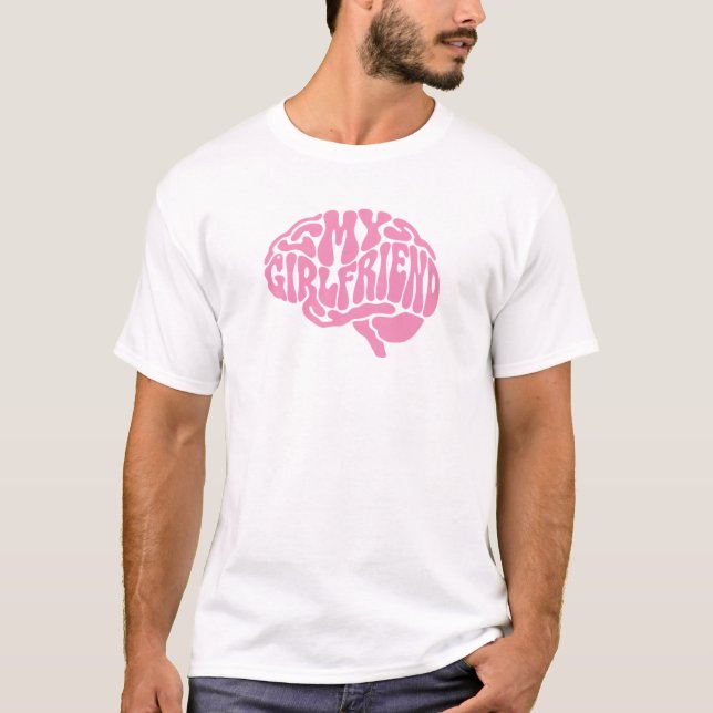 T-shirt Mind Over Everything (Devant)
