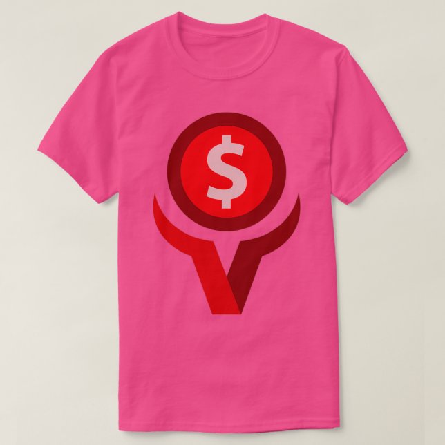 T-shirt Mindset 2 (Design devant)