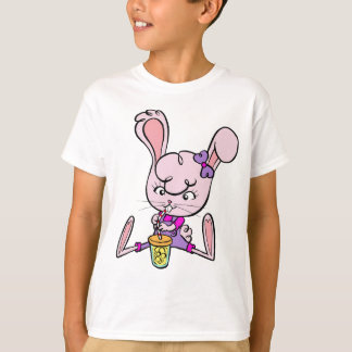 T-shirt Mingo Bunny