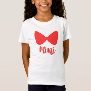 T-Shirt Mini Arc