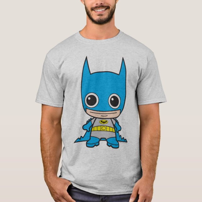T-shirt Mini Batman (Devant)