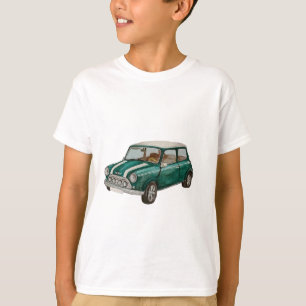 T-shirt Mini classique