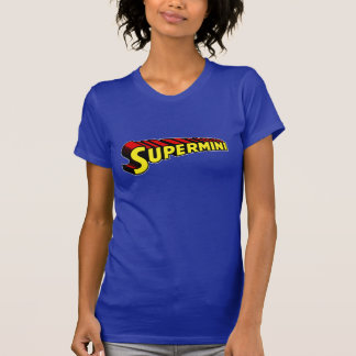 T-shirt MINI pièce en t SUPERBE