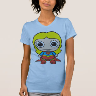 T-shirt Mini Supergirl