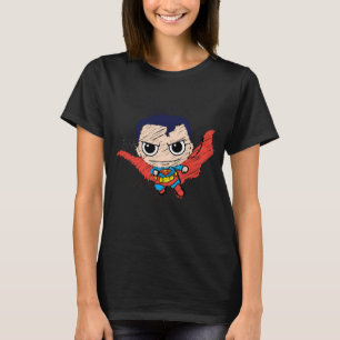 T-shirt Mini-Superman Sketch