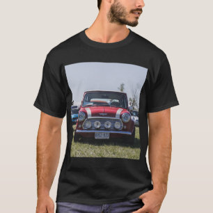 T-shirt mini-tonneau