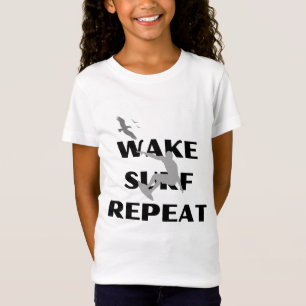T-Shirt Mini-Wave Rider