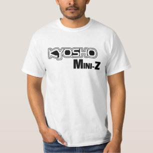 T-shirt Mini-Z