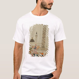 T-shirt Miniature du 'Memorie Turchesche