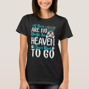T-shirt Miniature Schnauzer Papa Chien Papa Boxer Chien Pr