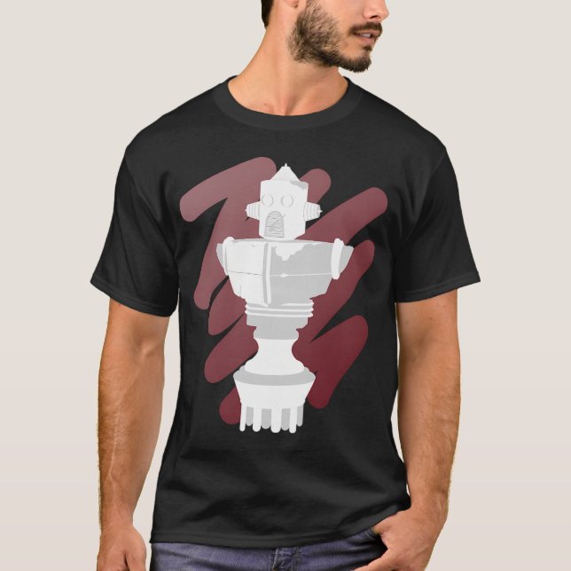 T-shirt Minimal Chronologic Premium (Devant)