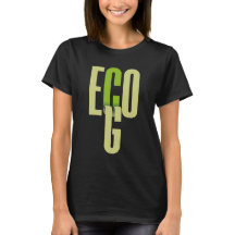 Minimalist ECO EGO