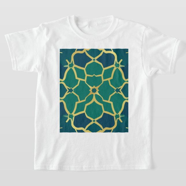 T-shirt Minimaliste  (Poser)