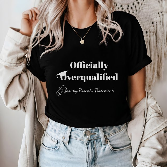 T-shirt minimaliste (Créateur téléchargé)