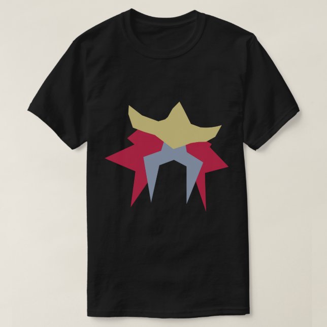T-shirt Minimaliste Entei .png (Design devant)