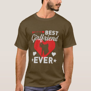 T-Shirt minimaliste pour garçons avec typographie