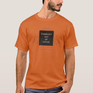 T-shirt #MinimalistStreetwear