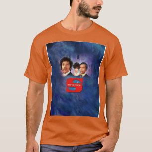 T-SHIRT MINISTÈRE S