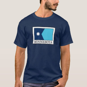 T-shirt Minnesota