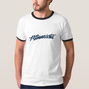 T-shirt Minnesota!
