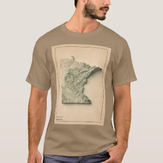 T-shirt Minnesota1