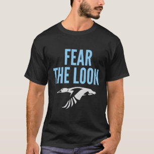 T-shirt Minnesota Football Craindre Le Loon Fc