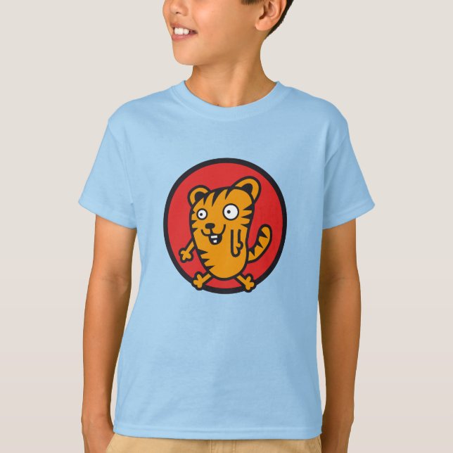 T-shirt Minnie (Devant)