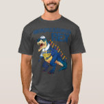 T-shirt Minorasaurus Rex T Rex Dinosaur Hanoukka Chanukah<br><div class="desc">Minorasaurus Rex T Rex Dinosaur Hanoukka Chanukah T-Shirt.</div>