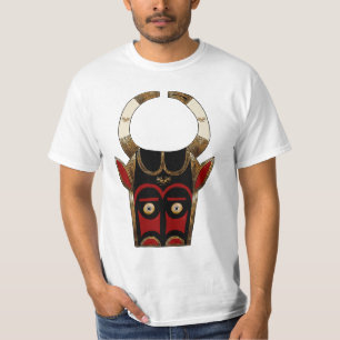T-shirt minotaure