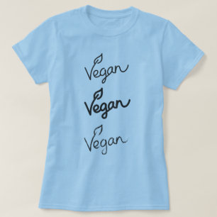 T-shirt Mint Green Vega