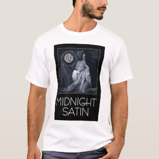 T-shirt minuit