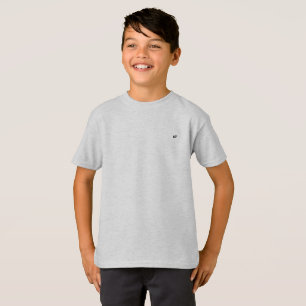 T-shirt Minuscule 67 Drôle