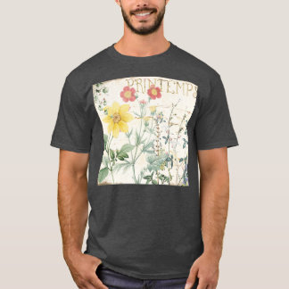 T-shirt Mirabelle III